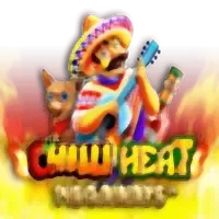 Chilli Heat Megaways (Pragmatic Play) nyerőgép a WishWin Casino kínálatában