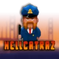 Hellcatraz (Relax Gaming) nyerőgép a WishWin Casino kínálatában