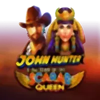 John Hunter and the Tomb of the Scarab Queen (Pragmatic Play) nyerőgép a WishWin Casino kínálatában