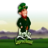 Lucky Leprechaun (Games Global) nyerőgép a WishWin Casino kínálatában