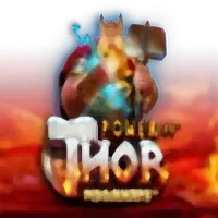 Power of Thor Megaways (Pragmatic Play) nyerőgép a WishWin Casino kínálatában
