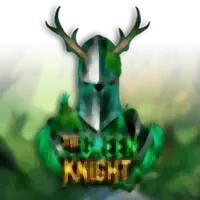 The Green Knight (Play'n GO) nyerőgép a WishWin Casino kínálatában